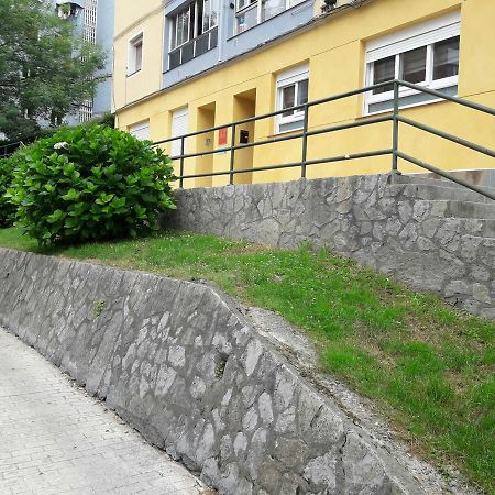 A.T. Altamira 15 Lägenhet Bilbao Exteriör bild