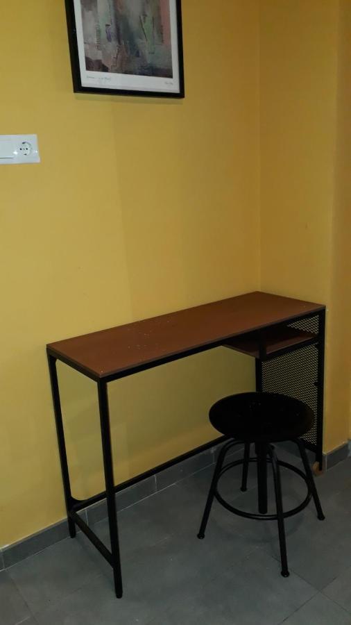 A.T. Altamira 15 Lägenhet Bilbao Exteriör bild